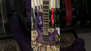 IBANEZ S SERIES S570DXQM SERIES‼️ibanez [upl. by Rehoptsirhc261]