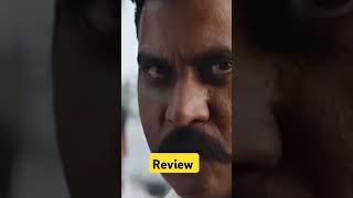 మెకానిక్ రాకీ  మూవీ రివ్యూ M Rocky Review short [upl. by Supen508]