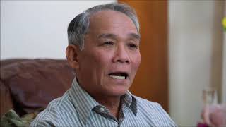 Phuoc Van Pham Oral History [upl. by Ettennat]