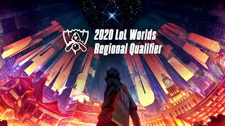 T1 vs AF  Game 1  LCK REGIONAL QUALIFIER  T1 vs Afreeca Freecs 2020 [upl. by Couhp]