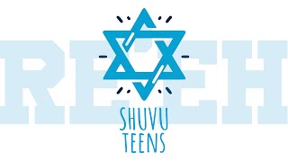 Shuvu Teens  Reeh [upl. by Demott]