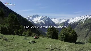 La Val dAran te espera [upl. by Owens316]