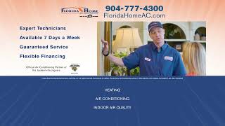 Florida Homes Free Service Call [upl. by Nolaf436]