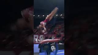 Jordan Bowers 9925 on Vault  Alabama at Oklahoma 31724 shorts sooners [upl. by Chansoo]