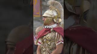 What Happened to Criminals in Ancient Rome 5 Punishments You Wont Believe history [upl. by Sorazal]