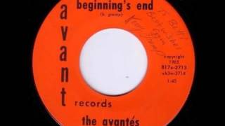 The Avantes  Beginnings End [upl. by Mattias581]