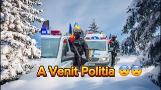 Dam Cu Zapada in geam la oameni  Neu Prins Si a Sunat Politia [upl. by Nowyt]