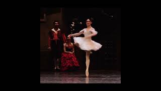 Don Quijote  Kitri Coda art dance ballet classicalmusic balletdancer dancer performance [upl. by Kevyn]