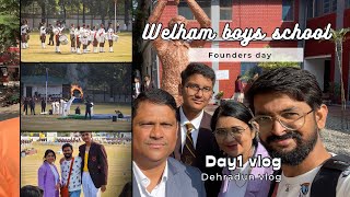 Founder’s day Welham boy’s school  Dehradun [upl. by Donn229]