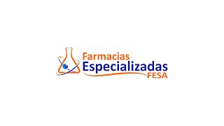 FARMACIAS ESPECIALIZADAS [upl. by Aseret397]