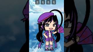 Me in Gacha Life Royalty song [upl. by Puna]