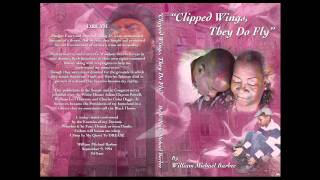 quotClipped Wings They Do Flyquot Official Book Trailer 1 [upl. by Myrwyn53]