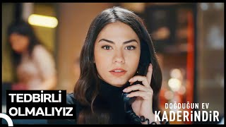 Zeynepe Gelen Acil Telefon  Doğduğun Ev Kaderindir [upl. by Rolan]