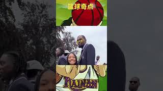 巴黎奥运会上的主角，杜兰特绝对是美国男篮的气质担当籃球 NBA basketball [upl. by Spurgeon810]