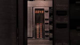 The Most Famous Cassette Deck and One Of The Most Expensive [upl. by Eckart]