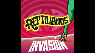 Reptilianos  Invasión [upl. by Stroup]