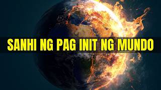 Ano Ang Dahilan ng Climate Change  Causes and Effects of Climate Change [upl. by Edniya470]