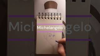 Michelangelo The Genius Behind Timeless Masterpieces 🎨✨  Legendary Artist Revealed [upl. by Hatty]