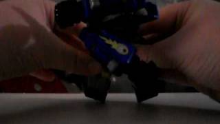 MEGAS XLR REVIEW [upl. by Wichern538]