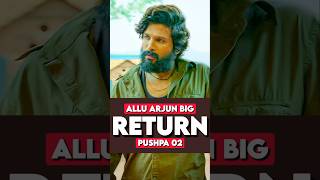 quot5 Explosive Pushpa 2 Trailer Climaxes That Will Blow Your Mind in Theatresquot pushpa2 alluarjun [upl. by Balac64]