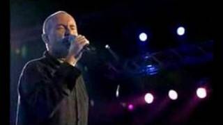 Phil Collins Against All Odds live [upl. by Albertine]