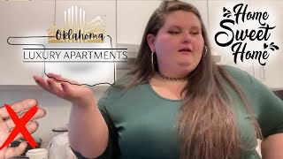 Amberlynn Reid moves in new apartment amp uses a debit card for the 1st time is Faline really gone [upl. by Schwing]