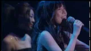 島谷ひとみ 秘密 Live 2005 [upl. by Uchida]