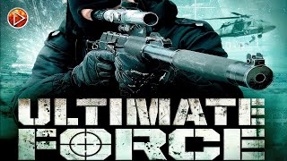 ULTIMATE FORCE 🎬 Exclusive Full Action Movie Premiere 🎬 English HD 2023 [upl. by Pietrek]