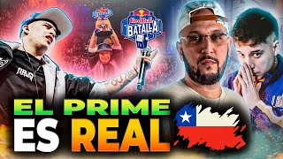 🏆EL MENOR EN SU PRIME🏆  PIEZAS amp KAPO REACCIONAN A RED BULL [upl. by Gold127]