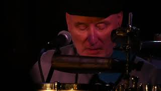 Jah Wobble And The Invaders Of The Heart HD  Leek Foxlowe Arts Centre 02112024 [upl. by Queri902]