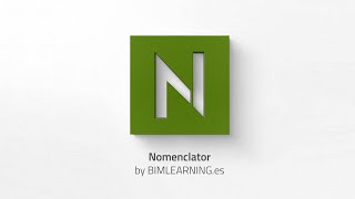 Webinar NOMENCLATOR I Criterios y estándares de nomenclatura BIM 20210716 [upl. by Eronaele46]