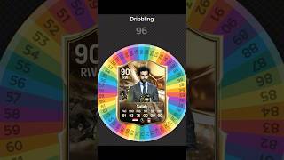 I Respun SALAH For EGYPT fifa spinner football soccer [upl. by Grishilda]