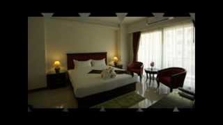 EuroStar Jomtien Beach Hotel in Pattaya [upl. by Afton]