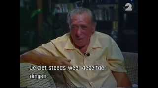 Charles Bukowski on dying and how to write [upl. by Farrica589]