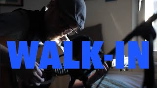 Great Wide  “WalkIn” live acoustic  The Controller album series [upl. by Moishe692]