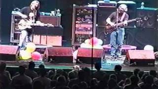 Phish  122998  YEM You Enjoy Myself [upl. by Orlina]