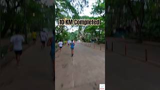 RG marathon Goa 2024  RG marathon 50  Goa biggest marathon  Goa marathon 2024  10KM run [upl. by Lyon]