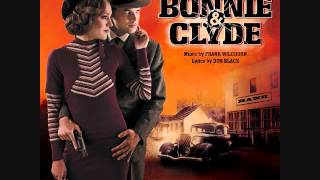 19 quotDyin Aint So Bad Reprisequot Bonnie and Clyde Original Broadway Cast Recording [upl. by Cletis]