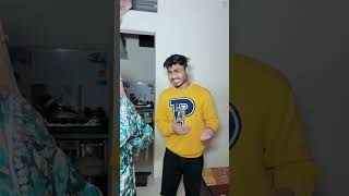 Biwi no1😂funny videocomedy biwino1 funny youtubeshorts golu008 comedyvideos [upl. by Bate]