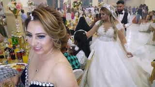 Nadia i Mitko Wedding 3 Part 2022 [upl. by Llertram]