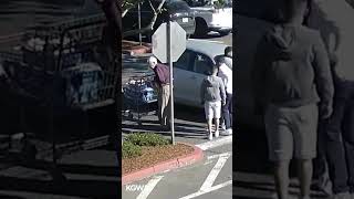 3 pickpockets steal from 93yearold man in Portland [upl. by Anuqahs]