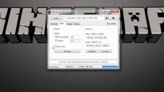 Bandicam Tutorial How to use Bandicam [upl. by Norehs562]