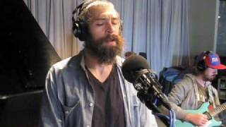 Matisyahu quotOne Dayquot Live on Soundcheck [upl. by Behm]