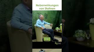 Mögliche Nebenwirkungen von Statinen  Dr med Heinz Lüscher [upl. by Dahc696]