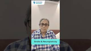 Understanding stroke and neuroplasticity [upl. by Norreg]