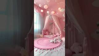 Dream room ideas ❤️1millonveiws viralvideo shortsfeed subscribemychannel decoration fashion [upl. by Snapp]