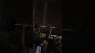 supar set chest day at home workout bodytransformation motivation gym homeworkout homeworkout [upl. by Adanar]