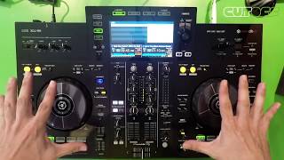 Pioneer DJ XDJ RR Análisis [upl. by Gotthelf]