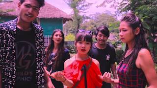 Chasma Wala  D Tapori Kings  New cover dance video 2017  Gamjeetav Ent  seo [upl. by Idette604]