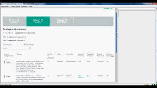 How to Update the System BIOS amp Firmware in an HP Proliant Servers [upl. by Akinaj]